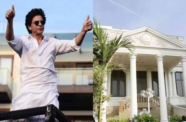 मुंबई में शाहरुख खान के घर में मिले दो सांप, एक को बचाया गया और दूसरा हुआ लापता