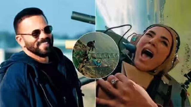 'खतरों के खिलाड़ी 15' की धमाकेदार शुरुआत, पहले ही एपिसोड में दिखा हाई-वोल्टेज ड्रामा, बुलानी पड़ी एंबुलेंस