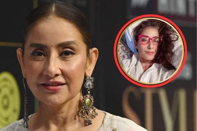 शरीर दे रहा था संकेत, लेकिन मनीषा ने कर दिया इग्नोर; बढ़ गया दर्द तो सामने आई ये वजह