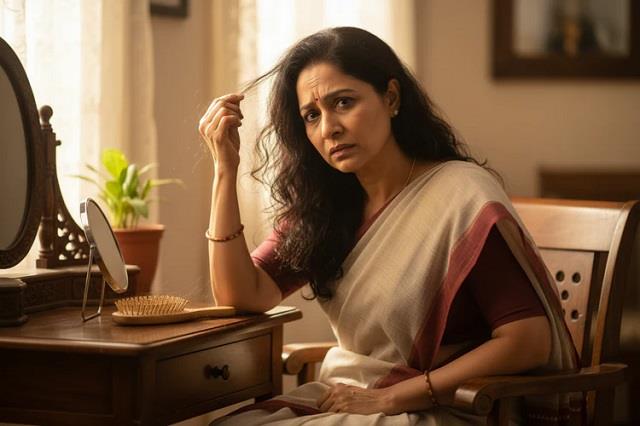 महिलाएं समय से पहले बूढ़ी क्यों दिखने लगती हैं? एक्सपर्ट ने बताई वजह