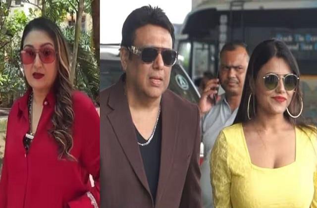 Govinda की दूसरी शादी से पहले सुनीता आहूजा ने खोला राज! बताया क्यों वापस ली तलाक की अर्जी