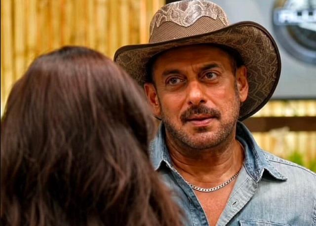 सलमान खान के बदले Look का खुला राज, खुद बताया क्यों घटाया 16 किलो वजन