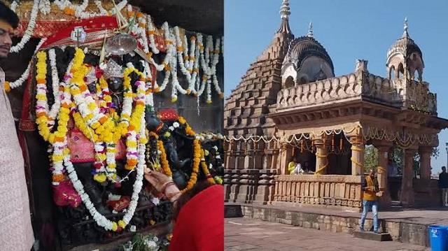 2000 साल पुराना माना जाता है ये मंदिर, आज भी होती है पूजा; अनोखी है यहां की परंपरा