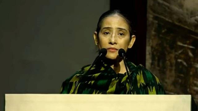 नेपाल बाढ़ के बाद Manisha Koirala की बड़ी अपील, बोलीं- ‘हमें टूरिज्म की जरूरत है’