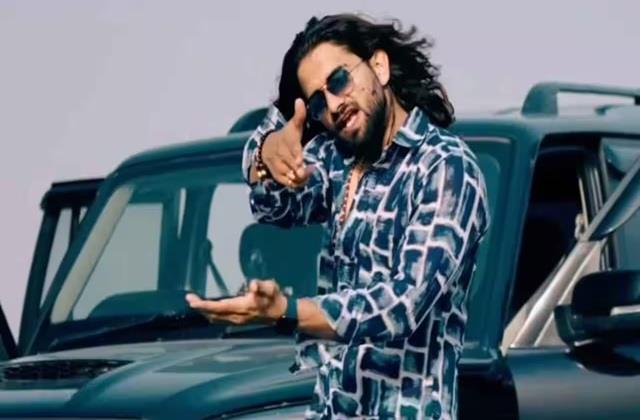 'मर्डर मार दे सड़क के ऊपर...' हत्या से दो घंटे पहले हरियाणवी सिंगर अंकित ने शेयर की थी ये आखिरी रील