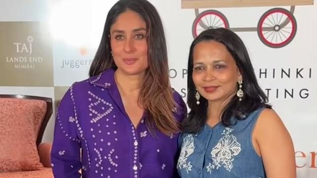 मानसून में तेजी से झड़ रहे हैं बाल? करीना की न्यूट्रिशनिस्ट ने बताया क्या खाएं, शेयर की सूप रेसिपी
