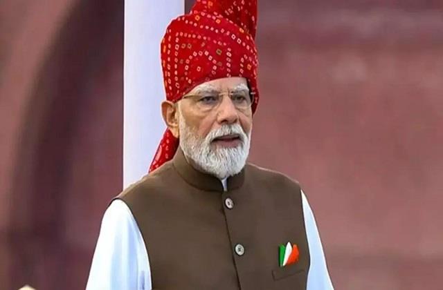 विकसित भारत के लिए PM मोदी का बड़ा विजन, जानिए ‘शक्ति की सप्तधारा’ की 7 शक्तियां