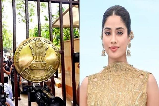 क्या वो आपके सामने घुटने टेकें?’ जाह्नवी कपूर के फैन पेज बैन करने की मांग पर कोर्ट ने उठाया सवाल