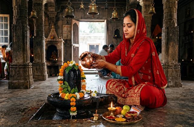 मनचाहा जीवनसाथी पाने के लिए सावन में करें ये 5 उपाय, महादेव जल्द सुनते हैं प्रार्थना