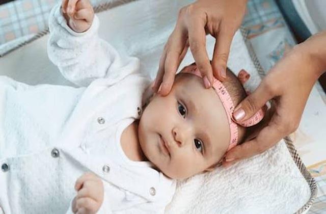 लंबाई और वजन से तय होगा कितना हेल्दी है आपका बच्चा, तैयार हो रहा Baby Growth Chart