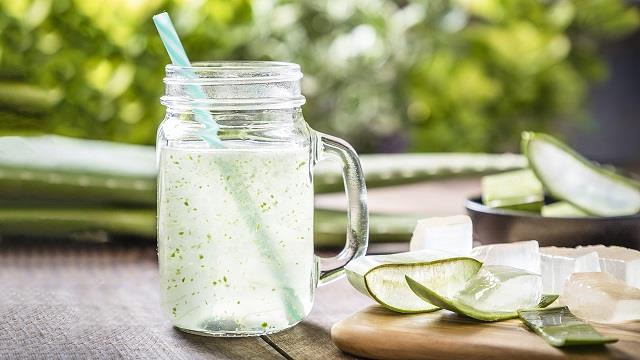 अगर 30 दिन तक रोज पिएंगे एलोवेरा जूस, तो शरीर में क्या होंगे बदलाव