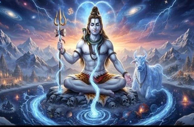 महादेव को अतिप्रिय हैं ये शक्तिशाली मंत्र,  मनोकामना पूरी करने के लिए शिवरात्रि पर करें इसका जाप