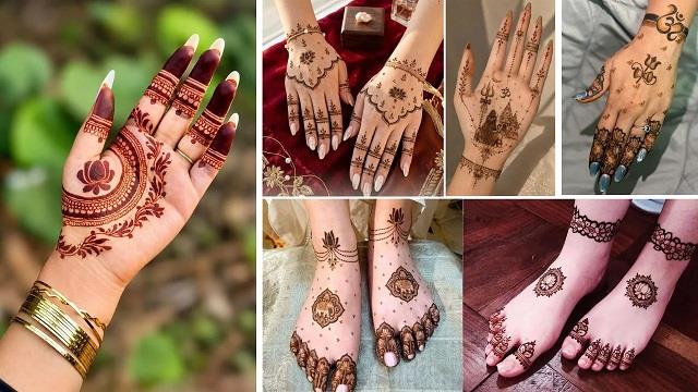 सावन में गहरी मेहंदी का रंग चाहिए तो अपनाएं ये आसान तरीके, नोट कर लें काम के टिप्स