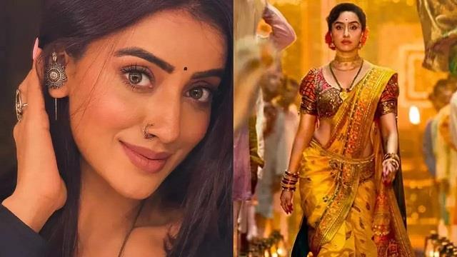 श्रद्धा कपूर संग स्क्रीन शेयर करेंगी अक्षरा सिंह, बोलीं- ‘मेरे लिए बहुत बड़ी बात है’