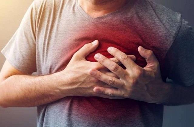 Heart Attack से पहले मिल सकता है खतरे का संकेत! ये डिवाइस बताएगा आपकी धमनियों की उम्र