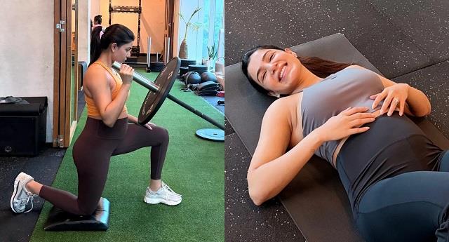 मां बनने की तैयारी में Samantha Ruth, बोलीं- प्रेग्नेंसी में बढ़ चुका है 11 किलो वजन