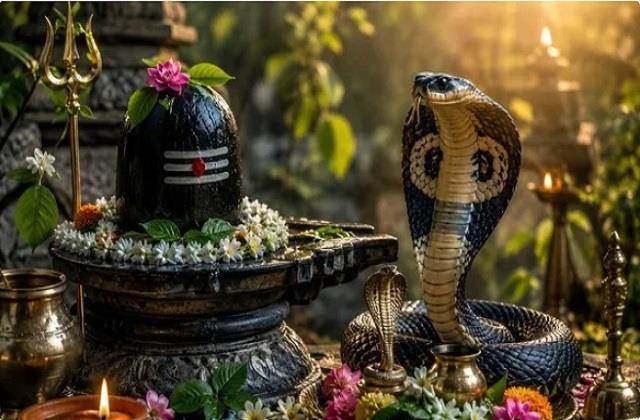 नाग पंचमी वाले दिन भूलकर भी न करें ये 3 गलतियां!