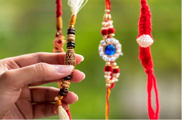 PunjabKesari Raksha Bandhan 2026 in Panchak