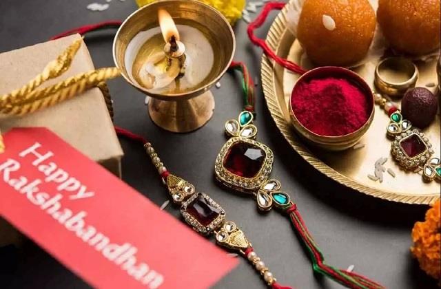 राखी सिर्फ धागा नहीं... है सदियों पुराना इतिहास, जानें सबसे पहले किसने बांधी थी ये डोर!