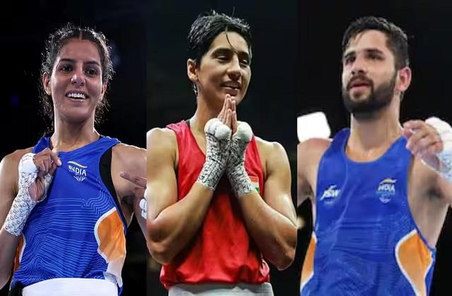 एक दिन में 16 मेडल जीतकर भारत ने रचा इतिहास, बॉक्सिंग में बरसे 7 गोल्ड