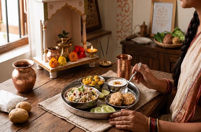 सावन सोमवार व्रत में खाएं ये 5 हेल्दी Snacks, कमजोरी होगी दूर और वजन रहेगा कंट्रोल