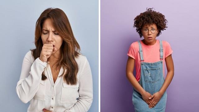 छींकते या खांसते ही यूरिन लीक हो जाता है? Pelvic Floor मजबूत करने के लिए करें ये 7 एक्सरसाइज