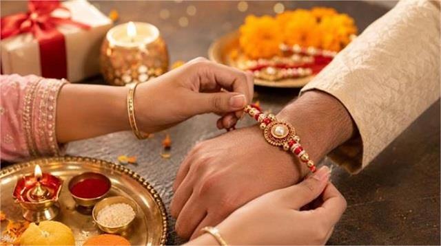 28 अगस्त को मनाया जाएगा रक्षाबंधन, जानें भद्रा का समय और राखी बांधने का शुभ मुहूर्त