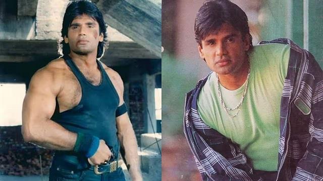 सिरदर्द से परेशान रहते थे Suniel Shetty, फिर पता चला दिक्कत क्यो हो रही थी