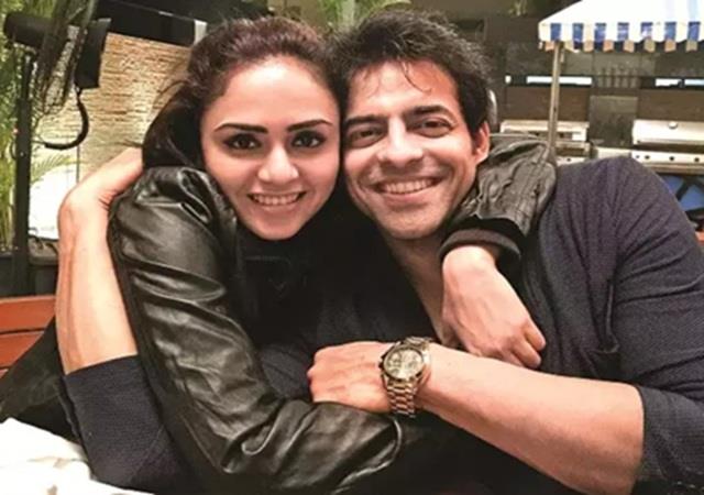 ये एक्ट्रेस नहीं ले रही अपने पति से तलाक, झूठी खबरें फैलाने वालों को दी कानूनी कार्रवाई की चेतावनी