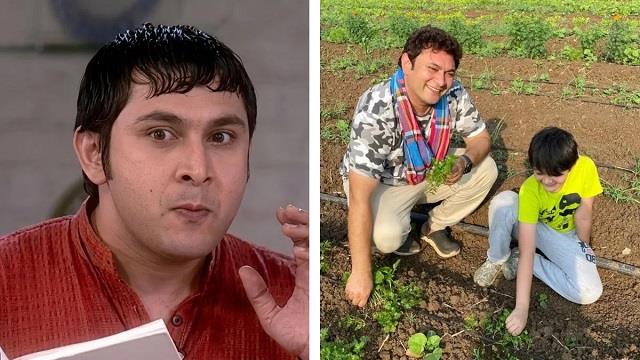 Rajesh Kumar के लिए भारी पड़ा खेती का फैसला, 2 करोड़ के कर्ज में डूबे; अंत में फिल्म बनी सहारा