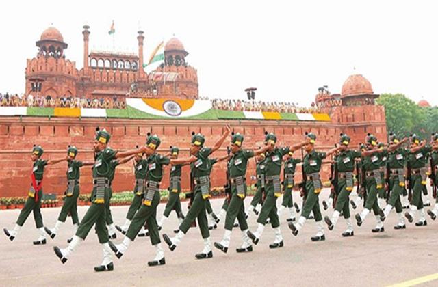 दिल्ली पर मंडराया संकट ! स्वतंत्रता दिवस से ठीक पहले पांच जगहों को बम से उड़ाने की धमकी