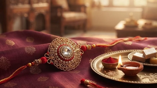 PunjabKesari Raksha Bandhan 2026