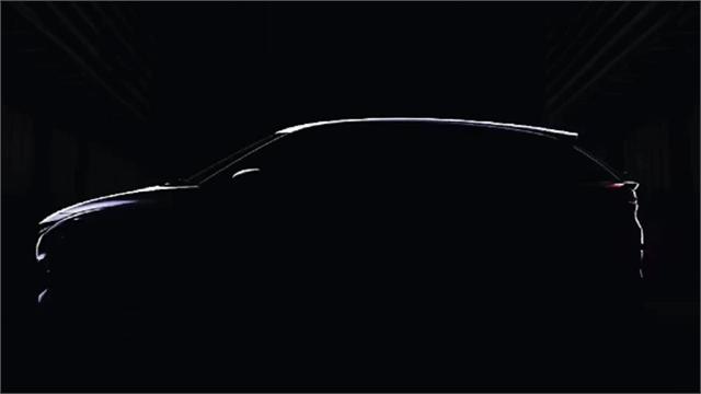 Automobile