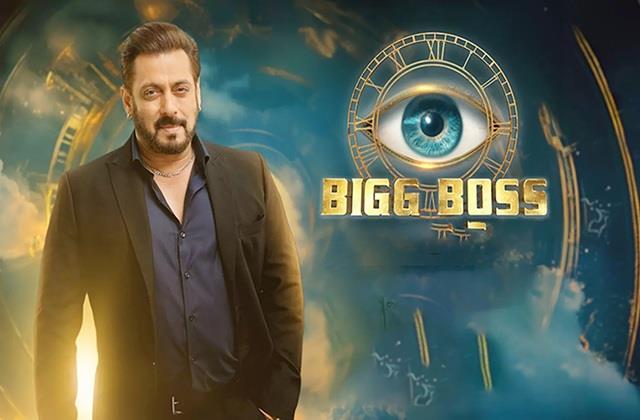सालाें से Bigg Boss को आवाज देने वाले विजय ने सलमान खान को लेकर कही बड़ी बात