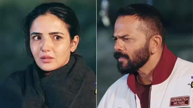 KKK 15: जैस्मिन भसीन के साथ स्टंट के दौरान बड़ा हादसा, चली गई याददाश्त! फैंस परेशान