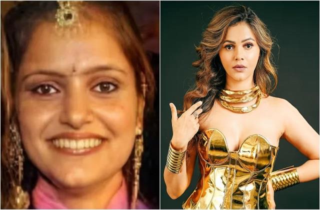 Rubina Dilaik ने प्लास्टिक सर्जरी पर तोड़ी चुप्पी, बताया क्यों दिखते थे गाल मोटे