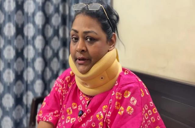 मोबाइल की लत ने एक्ट्रेस को पहुंचाया अस्पताल, बोली- बेमतलब की वीडियो ना देखें, वरना हो जाएगा मेरा जैसा हाल