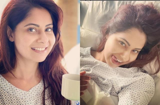 Cancer के बाद बढ़ी Chhavi Mittal की परेशानी, शरीर में दिखे कई Side Effects