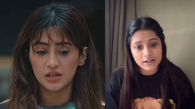 शिवांगी जोशी को 'झूठा' कहने वालों पर भड़कीं बहन शीतल, बोलीं-  बिना किसी को जाने जज मत कीजिए