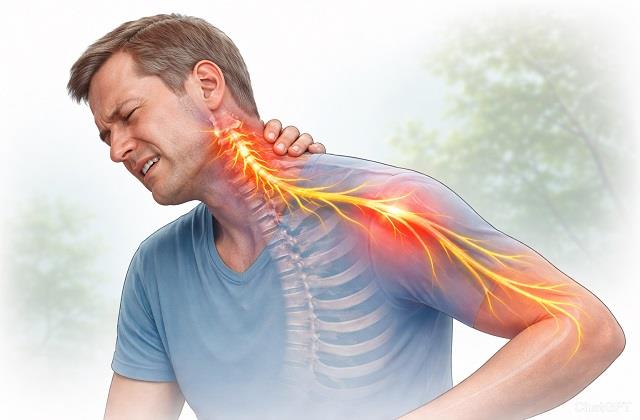 Cervical के मरीज इस पोजीशन में सोएं, गर्दन के दर्द से मिल सकती है राहत