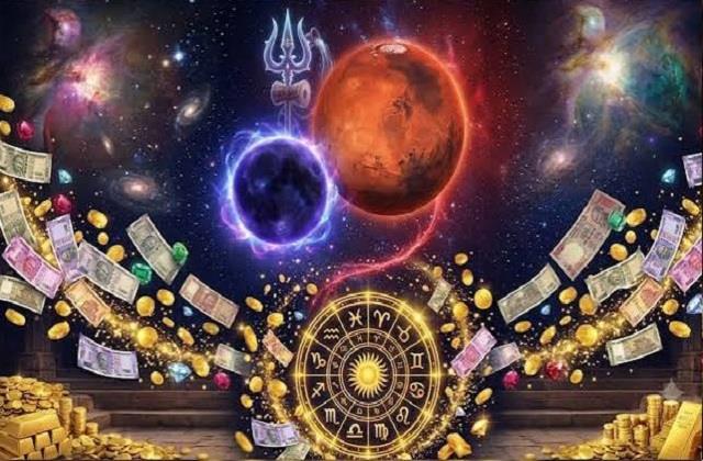 तीसरे सावन सोमवार पर सूर्य गोचर से चमकेगा 4 राशियों का भाग्य, रिश्तों में आएगा बड़ा सुधार