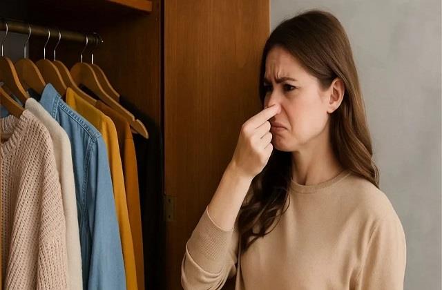 अलमारी से आती है सीलन की बदबू, ये 5 घरेलू नुस्खे आज ही करें ट्राई