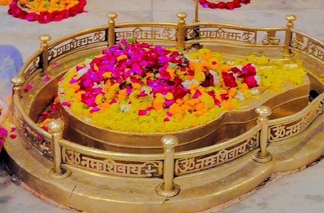 महादेव का अनोखा मंदिर: यहां  शिव के नौ दिव्य स्वरूपों के दर्शन से ही पूर्ण हो जाती है मनोकामनायें