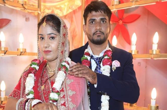 प्यार का वास्ता देकर पति को पिलाया जहर, घंटो अपने सुहाग को तड़पते हुए देखती रही जालिम पत्नी
