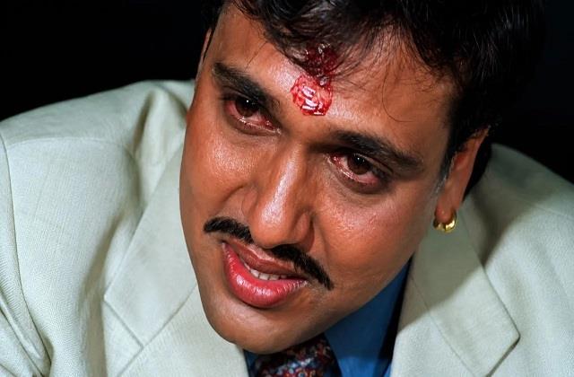 मां की मौत के बाद टूट गए थे Govinda, नर्मदा नदी में उठाया था बड़ा कदम...