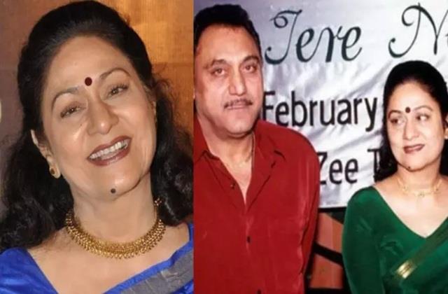दो बच्चों के पिता के प्यार में पागल हो गई थी अरुणा ईरानी, पर खुद नहीं मिला मां बनने का सुख