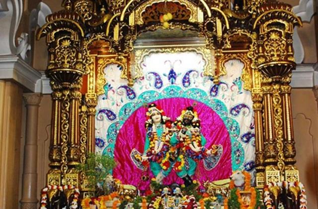 जन्माष्टमी से पहले शुरु हुआ ‘कृष्ण लीला' टूर पैकेज, 3 दिन में करो श्रीकृष्ण के सभी मंदिरों के दर्शन