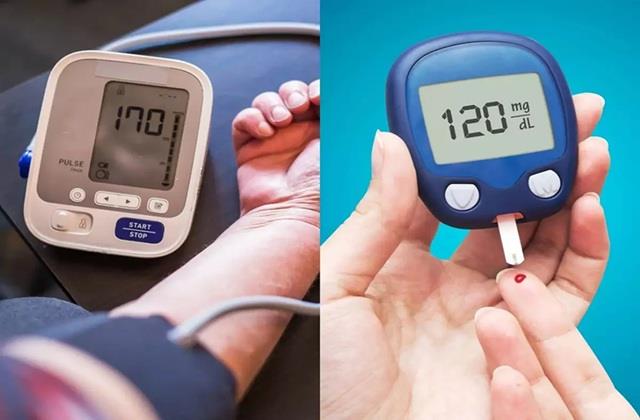 इस उम्र तक नहीं लगा High BP और Diabetes का रोग, तो बेहद लंबा जीने वाले हैं आप: Study