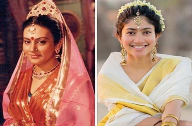 आपकाे कैसी लगी नई सीता ? रामानंद सागर की 'रामायण' की सीता ने साई पल्लवी को लेकर दिया ये जवाब