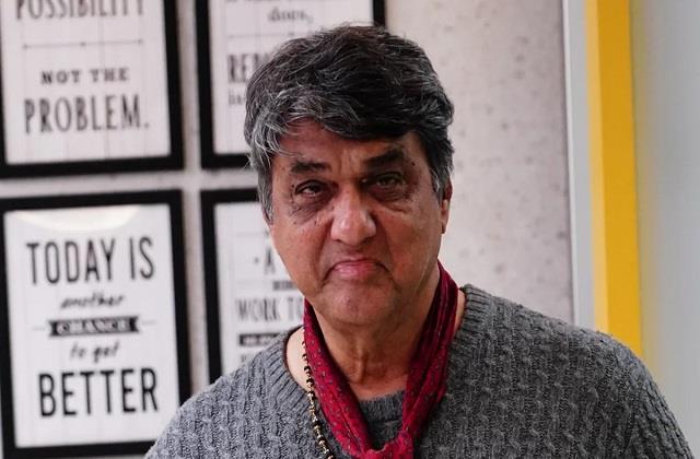 Mukesh Khanna ने कहा- 'वंदे मातरम’ को बनाया जाए राष्ट्रगान, 'जन गण मन’ को हटाया जाए